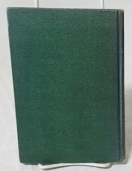 ANTIQUE 1912 PIONEER BOOK-A STORY OF THE MAKING OF KANSAS-SIGNED BY AUTHOR WM MCKEEVER!